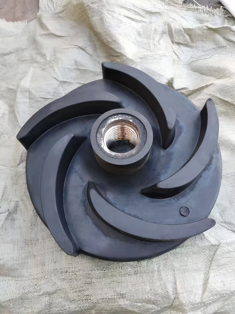 Rubber Impeller