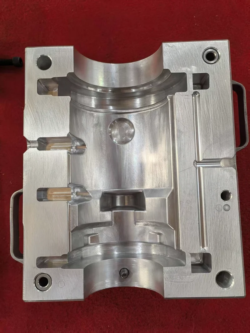 Investment Casting Tooling