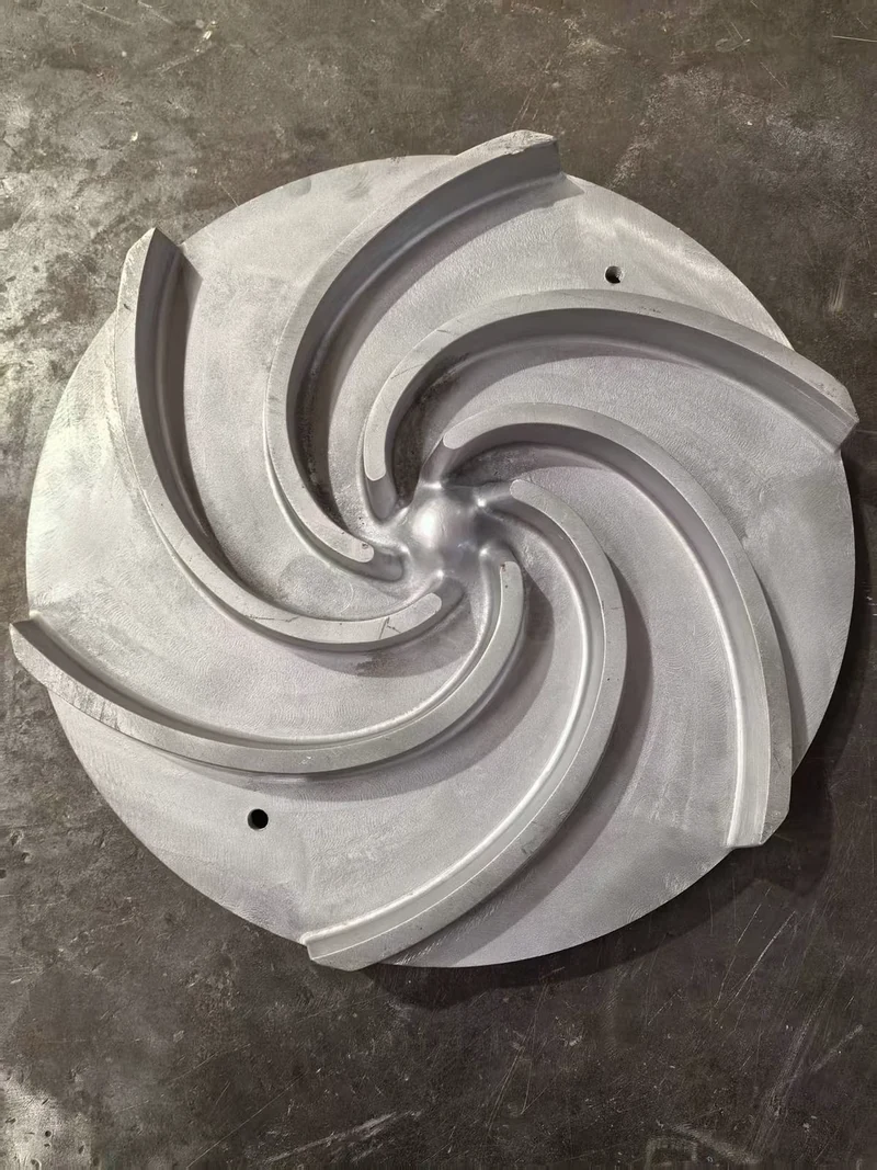 Investment Casting Tooling